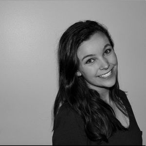 Meet your Posher, Annie